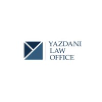 Yazdani Law Office logo, Yazdani Law Office contact details