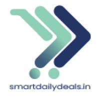 Smart Daily Deals logo, Smart Daily Deals contact details