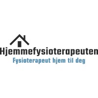 Hjemmefysioterapeuten logo, Hjemmefysioterapeuten contact details