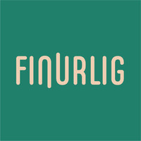 Finurlig logo, Finurlig contact details