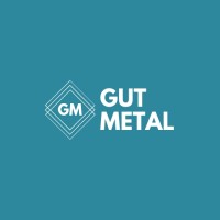 Gut Metal SRL logo, Gut Metal SRL contact details