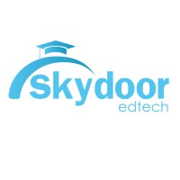 SkyDoor EdTech International logo, SkyDoor EdTech International contact details