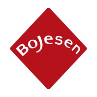 Bojesen logo, Bojesen contact details