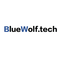 Bluewolf.tech logo, Bluewolf.tech contact details