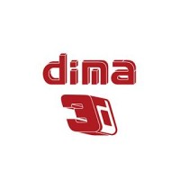 Dima 3D SL logo, Dima 3D SL contact details