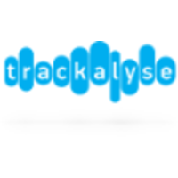 Trackalyse logo, Trackalyse contact details