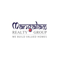 Mangalam Realty Group logo, Mangalam Realty Group contact details