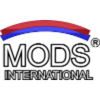 MODS International logo, MODS International contact details