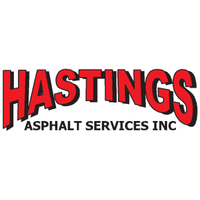 Hastings Asphalt Services logo, Hastings Asphalt Services contact details