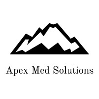 Apex Med Solutions logo, Apex Med Solutions contact details