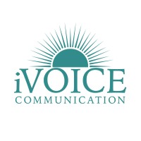 iVoice Communication logo, iVoice Communication contact details