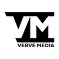 Verve Media Creative Studio logo, Verve Media Creative Studio contact details