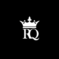 Use RQ logo, Use RQ contact details