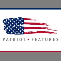 Patriot Features logo, Patriot Features contact details