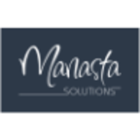 Manasta Solutions logo, Manasta Solutions contact details