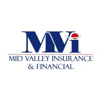 Mid Valley Insurance and Financial logo, Mid Valley Insurance and Financial contact details