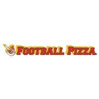 Football Pizza Restaurant logo, Football Pizza Restaurant contact details