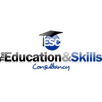 The Education and Skills Consultancy logo, The Education and Skills Consultancy contact details