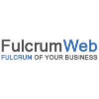 FulcrumWeb logo, FulcrumWeb contact details