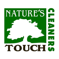 Nature's Touch Cleaners logo, Nature's Touch Cleaners contact details