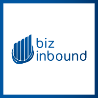 Biz Inbound logo, Biz Inbound contact details