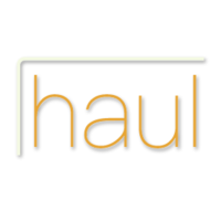 Haul logo, Haul contact details