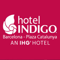 Hotel Indigo Barcelona - Plaza Catalunya logo, Hotel Indigo Barcelona - Plaza Catalunya contact details