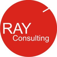 RAY-Consulting logo, RAY-Consulting contact details