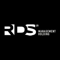 RDS MANAGEMENT HOLDING Ltd. logo, RDS MANAGEMENT HOLDING Ltd. contact details