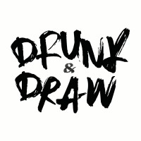 Drunk and Draw - Macedonia logo, Drunk and Draw - Macedonia contact details