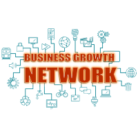 Business Growth Network-SA logo, Business Growth Network-SA contact details