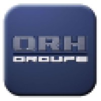 ORH Groupe logo, ORH Groupe contact details