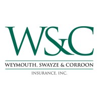 Weymouth, Swayze & Corroon Insurance, Inc. logo, Weymouth, Swayze & Corroon Insurance, Inc. contact details