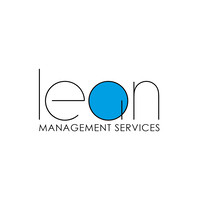 LEAN Management logo, LEAN Management contact details