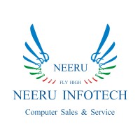 Neeru Infotech logo, Neeru Infotech contact details