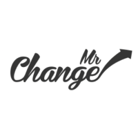 Mr. CHANGE - Business Transformation logo, Mr. CHANGE - Business Transformation contact details