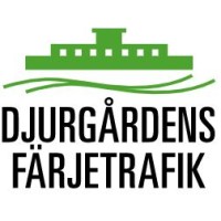 Djurgårdens Färjetrafik AB logo, Djurgårdens Färjetrafik AB contact details