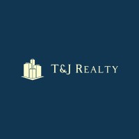 T&J Realty logo, T&J Realty contact details