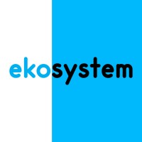 ekosystem group logo, ekosystem group contact details