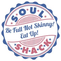 Soul Shack logo, Soul Shack contact details