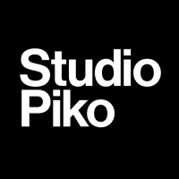 Studio Piko logo, Studio Piko contact details