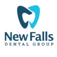 NEW FALLS DENTAL GROUP logo, NEW FALLS DENTAL GROUP contact details