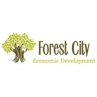 Forest City Chamber of Commerce and Visitors Center logo, Forest City Chamber of Commerce and Visitors Center contact details