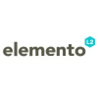 elemento L2 logo, elemento L2 contact details