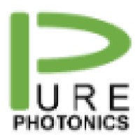 Pure Photonics logo, Pure Photonics contact details