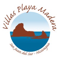 Villas Playa Maderas logo, Villas Playa Maderas contact details