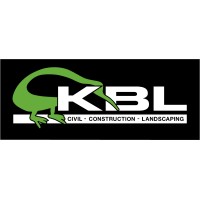 KBL Civil Ltd logo, KBL Civil Ltd contact details