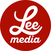 Lee Media Creative logo, Lee Media Creative contact details