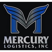 Mercury Logistics, Inc logo, Mercury Logistics, Inc contact details