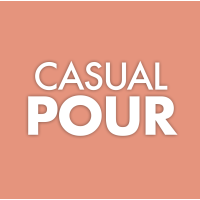 Casual Pour logo, Casual Pour contact details